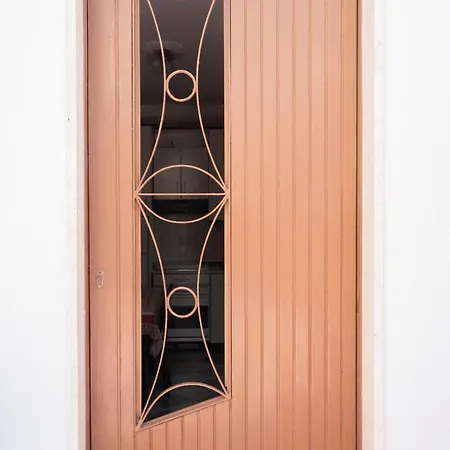 Brezza Di Apartmán *