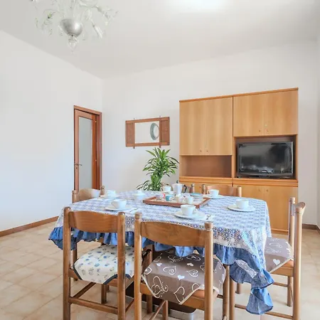 Apartmán Brezza Di Gallipoli