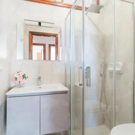 Brezza Di Apartmán Gallipoli