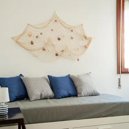 Apartmán Brezza Di Gallipoli