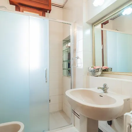 Brezza Di Apartmán *