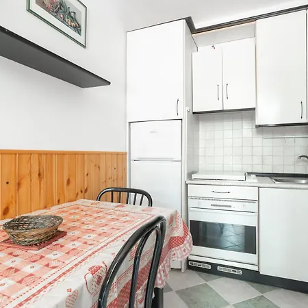 Brezza Di Apartmán *