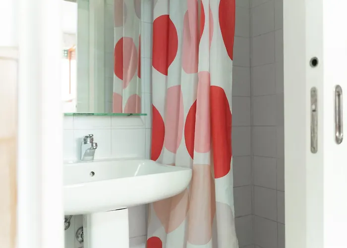 Brezza Di Apartment *