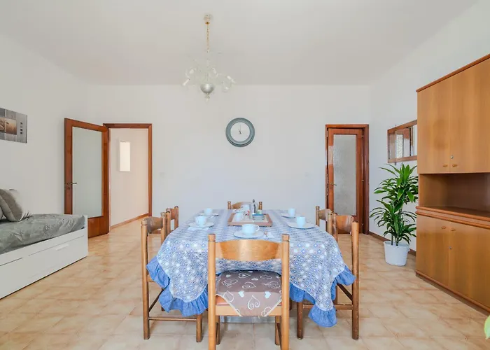 Brezza Di * Gallipoli