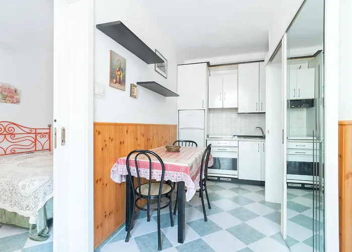 Brezza Di Apartment Gallipoli