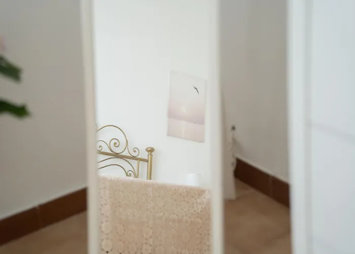 Brezza Di Apartment Gallipoli