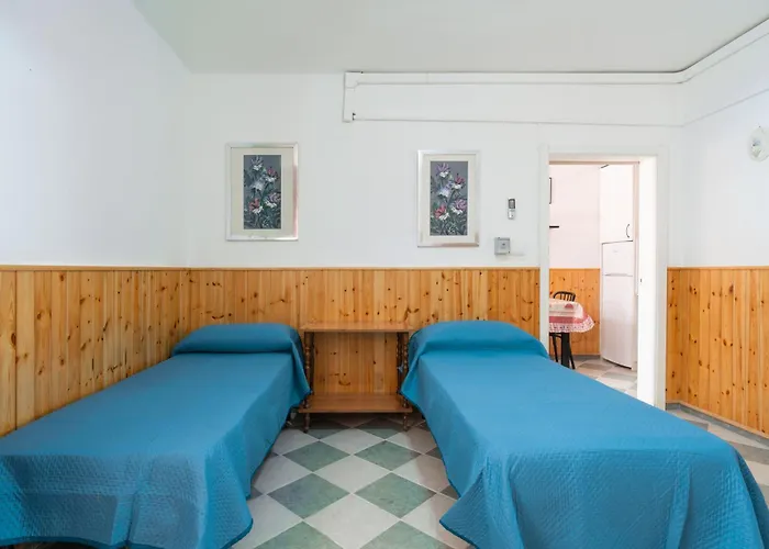 Apartment Brezza Di Gallipoli