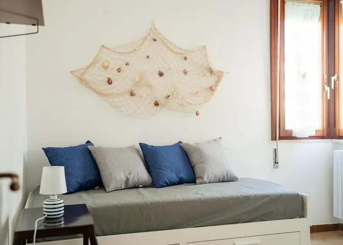 Apartment Brezza Di Gallipoli