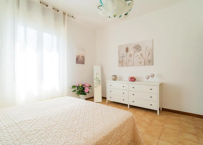 Brezza Di * Gallipoli