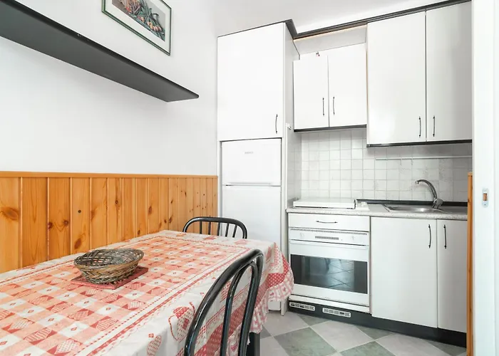 Brezza Di Apartment *