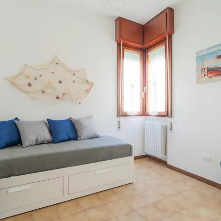 Apartment Brezza Di