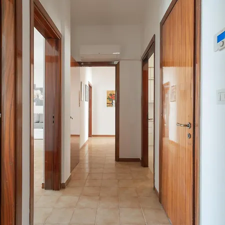 Apartamento Brezza Di Gallipoli