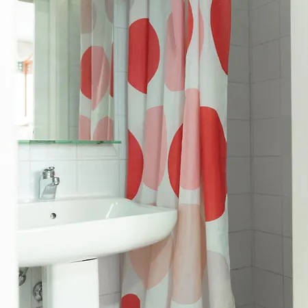 Brezza Di Apartamento *