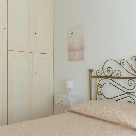 Brezza Di Apartment *