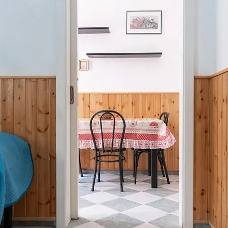 Apartamento Brezza Di *