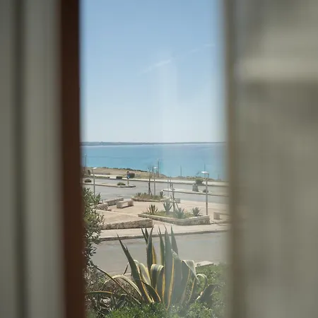 Brezza Di Apartamento