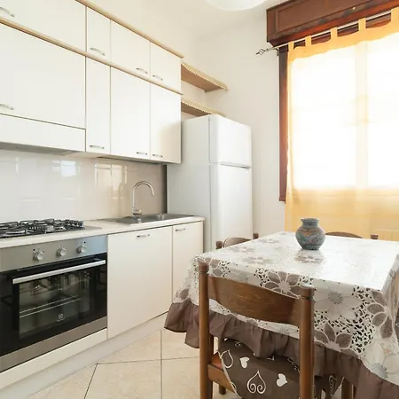 Brezza Di Apartment Gallipoli