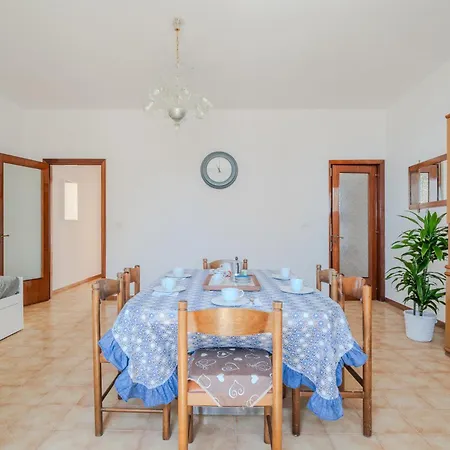 Brezza Di * Gallipoli