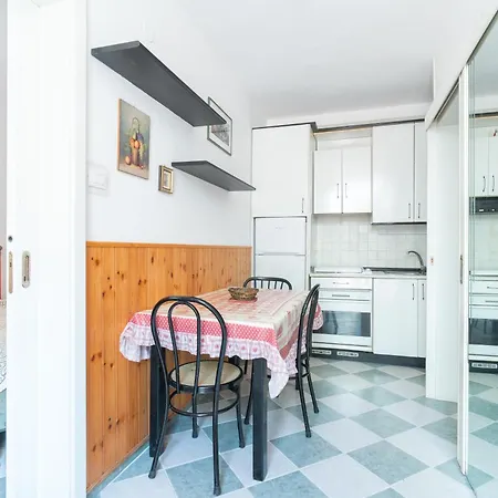 Brezza Di Apartamento Gallipoli