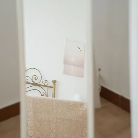 Brezza Di Apartment Gallipoli