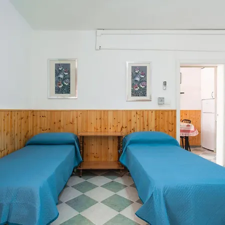 Apartment Brezza Di Gallipoli