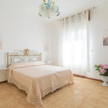 Apartment Brezza Di *