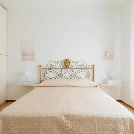 Apartamento Brezza Di *