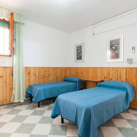 Apartamento Brezza Di Gallipoli