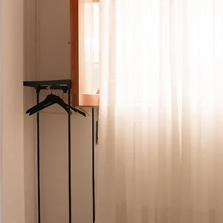 Apartamento Brezza Di