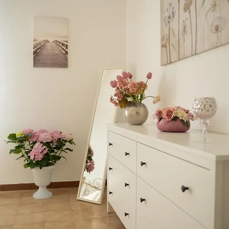 Brezza Di * Gallipoli