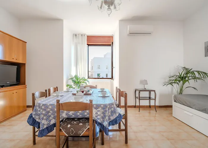 Brezza Di Apartament