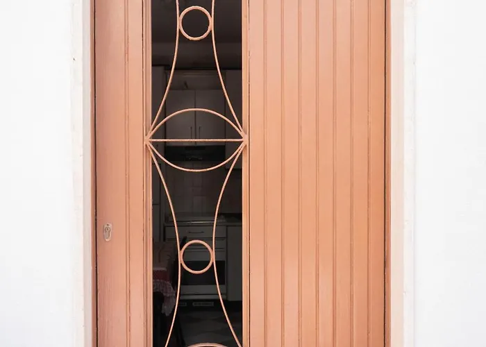 Brezza Di Apartamento *