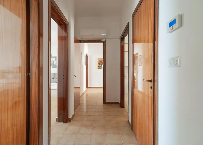 Apartamento Brezza Di Gallipoli