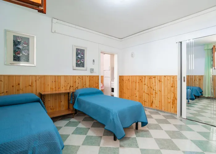 Apartament Brezza Di