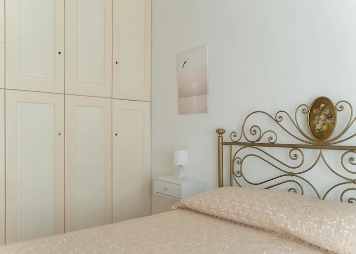 Brezza Di Apartamento *