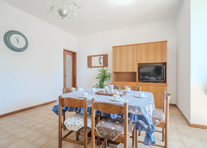 Apartamento Brezza Di Gallipoli