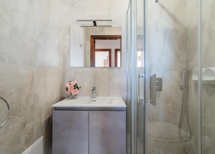 Apartamento Brezza Di