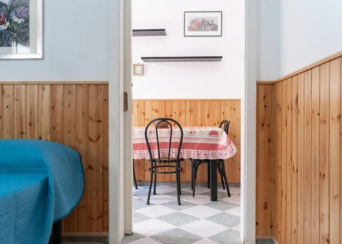 Apartament Brezza Di *