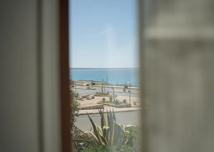 Brezza Di Apartament