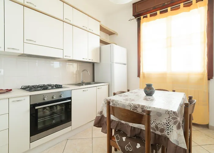 Brezza Di Apartamento Gallipoli