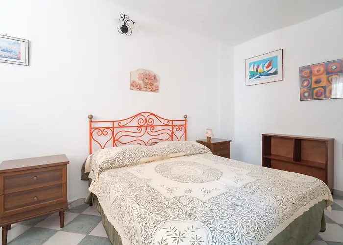 Apartamento Brezza Di *