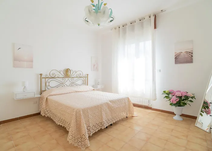 Apartament Brezza Di *