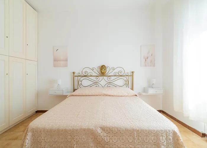 Apartamento Brezza Di *