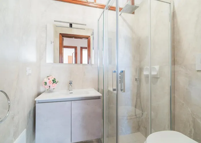 Brezza Di Apartament Gallipoli