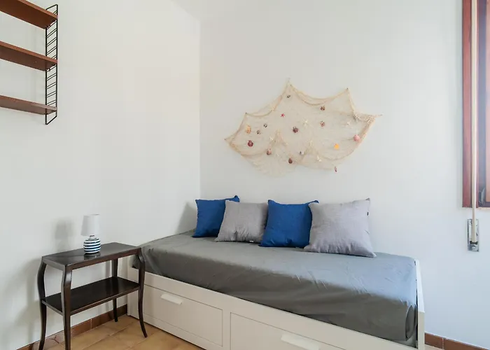 Brezza Di Apartamento Gallipoli