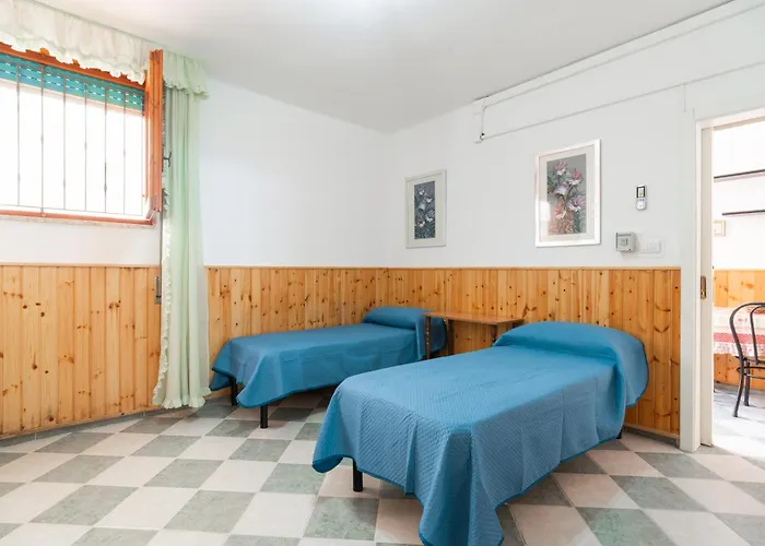 Apartament Brezza Di Gallipoli