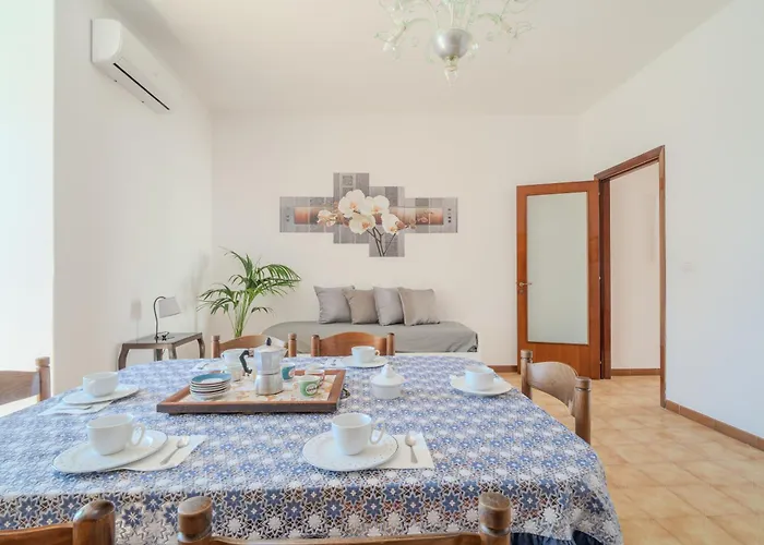 Brezza Di Apartamento