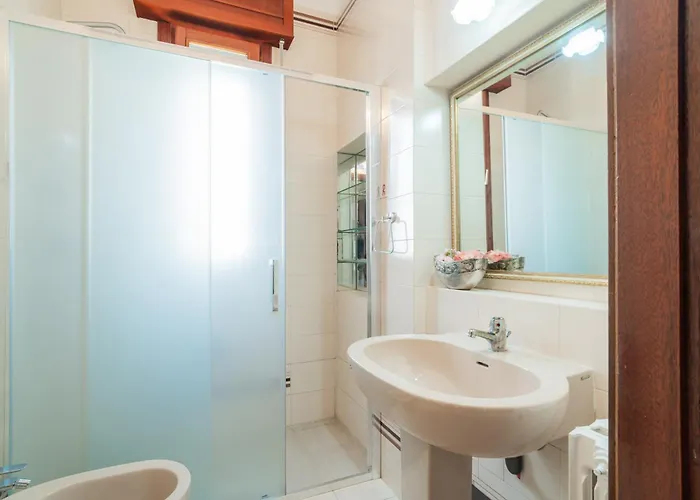 Brezza Di Apartament *