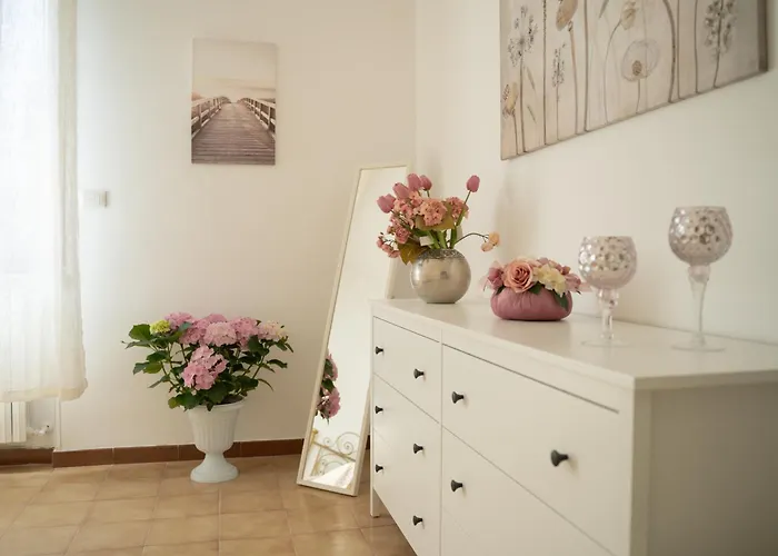 Brezza Di * Gallipoli